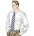 McCall's Patterns M2447 Men's Lined Vest, Shirt, Tie in Two Lengths and Bow Tie, Size Z (XLG-XXL-XXXL)