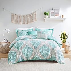 Intelligent Design Senna Comforter Set Twin/Twin XL