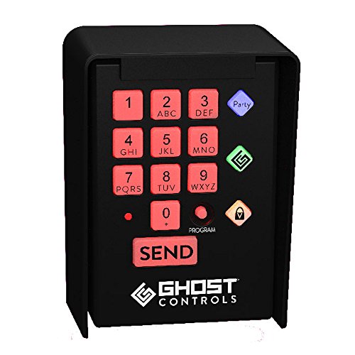 1 Ghost+Premium+Wireless+Keypad+Automatic