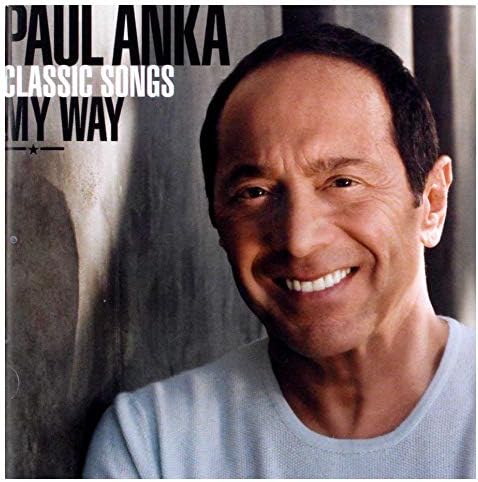 Paul Anka - Paul Anka's 21 Golden Hits - Amazon.com Music