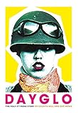 Dayglo!: The Poly Styrene Story