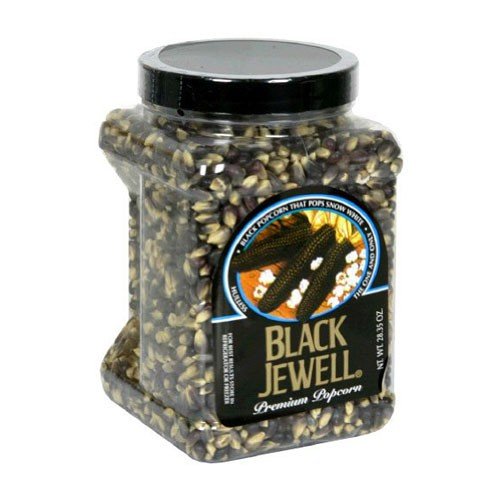 Black Jewel Popcorn 28.35 Ounces 0 Trans Fat, Kosher Certified
