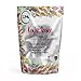 Konjac Sponge - All Natural Cleansing Bamboo Charcoal Facial Sponge - Gentle Exfoliation For Face Body And Baby Bath - Best Quality set