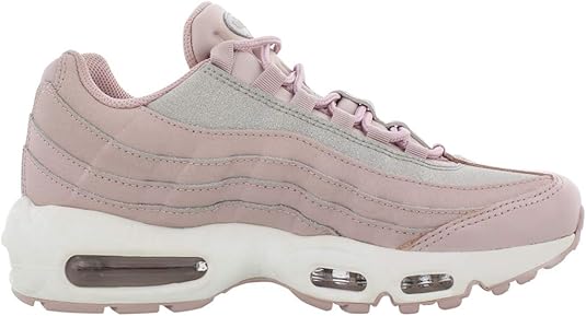 air max 95 rose pink