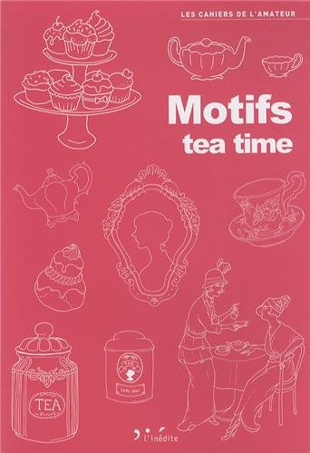 Motifs tea time