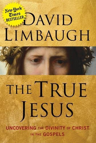 Download The True Jesus: Uncovering the Divinity of Christ in the Gospels Download The True Jesus: Uncovering the Divinity of Christ in the Gospels