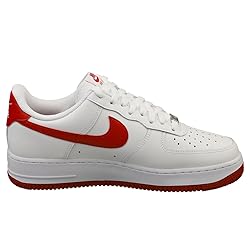 Nike Air Force 1 '07 Men's Shoes