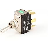 Vulcan Hart Switch (00-340324-00009)