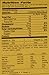 Morelli Porcini Mushroom Egg Tagliatelle Pasta - Imported from Italy 8.8oz / 250g