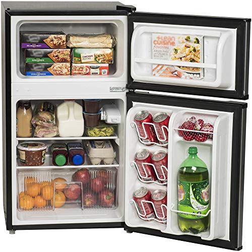 2 Arctic+King+ATMP032AEB+Refrigerator+Freezer