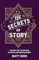 Cover of The Secrets of Story