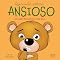 Livro Quando estou ansioso (Emoções e sentimentos)