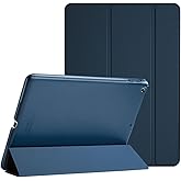 ProCase for iPad 9.7 Inch Case iPad 6th/5th Generation Case 2018 2017(Model: A1893 A1954 A1822 A1823), Ultra Slim Lightweight