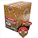 Crazy Cups Flavored Coffee for Keurig K-Cup Machines, White Christmas, Hot or Iced Drinks, 22 Single Serve, Recyclable Pods