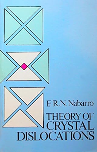 Download Theory of Crystal Dislocations PDF