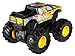 Hot Wheels Monster Jam Rev Tredz Team Vehicle