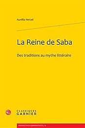 La  reine de Saba