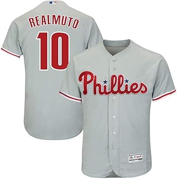 jt realmuto shirt