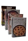 Free eBook - Easy Beef Cookbook Box Set