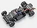 Kyosho Mini-Z MR-03S Denso Lexus SC430 SuperGT RC Racer