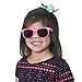 BIB-ON Vintage - W120mm (Hot Pink)