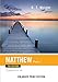 Matthew for Everyone, Part 2-Enlarged Print Edition: Chapters 16-28 (The New Testament for Everyone) by 