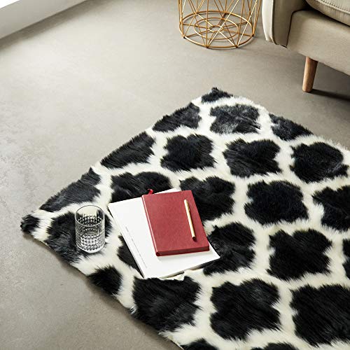 1 Ojia+Moroccan+Sheepskin+Children+Bohemian