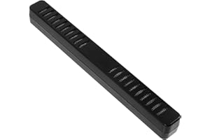 Hemoton 4pcs Piece humidor Humidifer,Cigarette Humidor Humidifiers,Reusable Humidor Humidify Bar Humidifier,Humidor Stick Supplies,Humidifying Pieces for Humidor Box, Keep Humidor Fresh and Flavorful