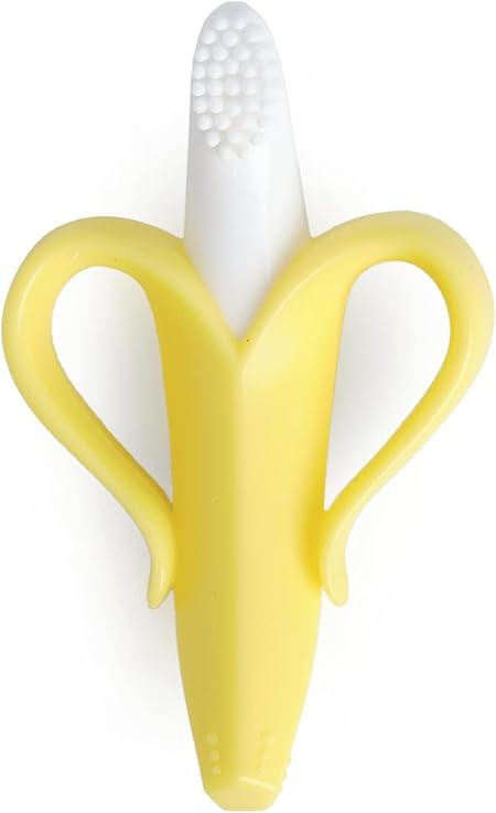 Baby Teether Banana Deals, SAVE 42 