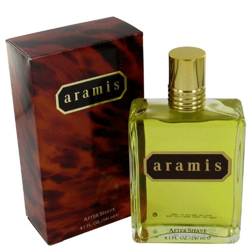 ARAMIS by Aramis After Shave 8 oz