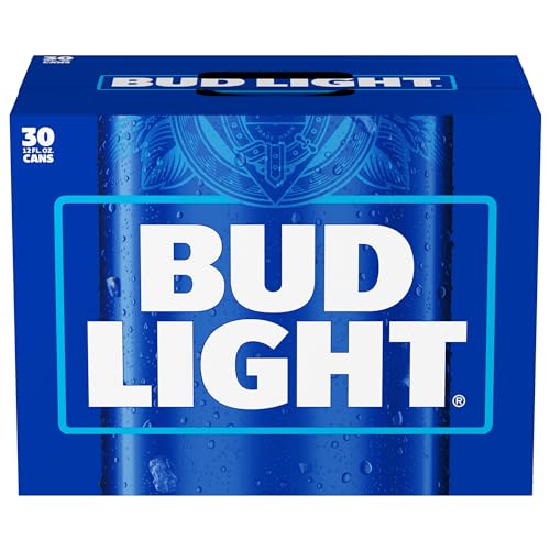 Bud Light 30Pk, 12 Fl Oz Cans, 4.2% Abv in Dubai - UAE | Whizz