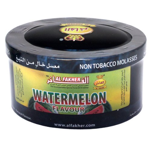 Al Fakher Herbal Shisha Hookah Tobacco