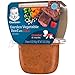 Gerber 3rd Foods Garden Vegetable & Beef Dinner with Lil' Bits, 5 oz Tubs, 2 Count (Pack of 6)