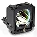 Samsung HLS6187WX/XAA DLP Assembly with High Quality Original Bulb Inside