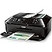 Canon PIXMA MX922 Wireless Inkjet Office All-In-One Printer with Corel PaintShop Pro X9 Bundle