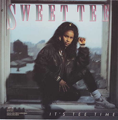 Sweet Tee & Jazzy Joyce - It