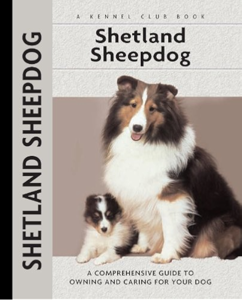 shetland sheepdog care