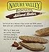 Nature Valley Biscuits with Almond Butter, 5 Ct (Pack of 4)