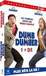 Dumb & Dumber + Dumb & Dumber De
