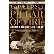 Pillar of Fire : America in the King Years 1963-65