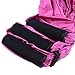 AGPTEK Deluxe Aerial Yoga Inversion Sling Hammock for Aerial Yoga, Flying Antigravity-Pink