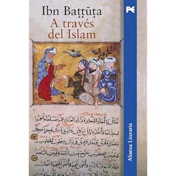 A través del Islam (Alianza Literaria (Al)) A través del Islam (Alianza Literaria (Al))