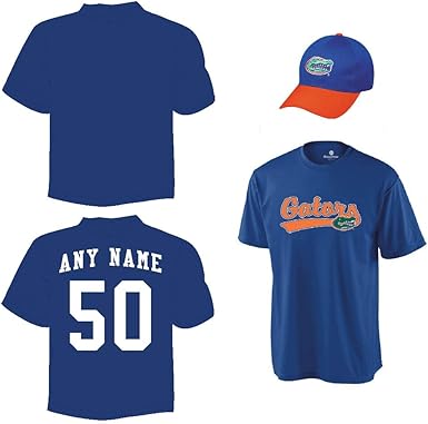 florida gators replica jersey