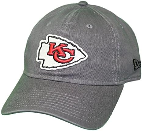 Men's NFL Core Classic Team Logo 9TWENTY Adjustable Hat