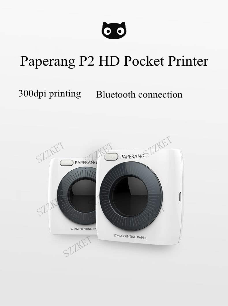 paperang printer amazon