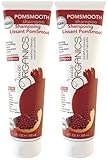 Juice Organics PomSmooth Shampoo - 10 oz - 2 pk
