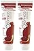 Juice Organics PomSmooth Shampoo - 10 oz - 2 pk