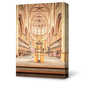 SIGNFORD Canvas Wall Art for Living Room,Bedroom Home...