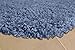Garland Rug Serendipity Shaggy Washable Nylon Rug