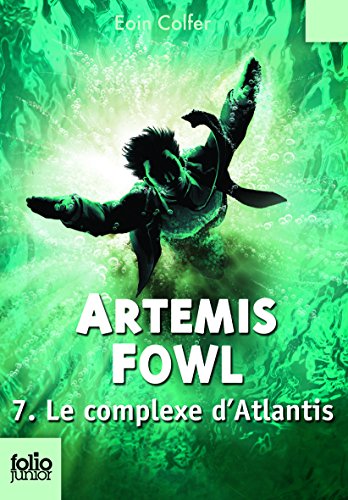 Le  complexe d'Atlantis